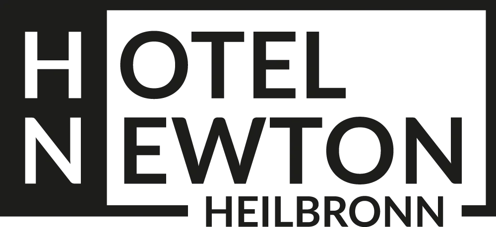 Logo Hotel Newton Heilbronn