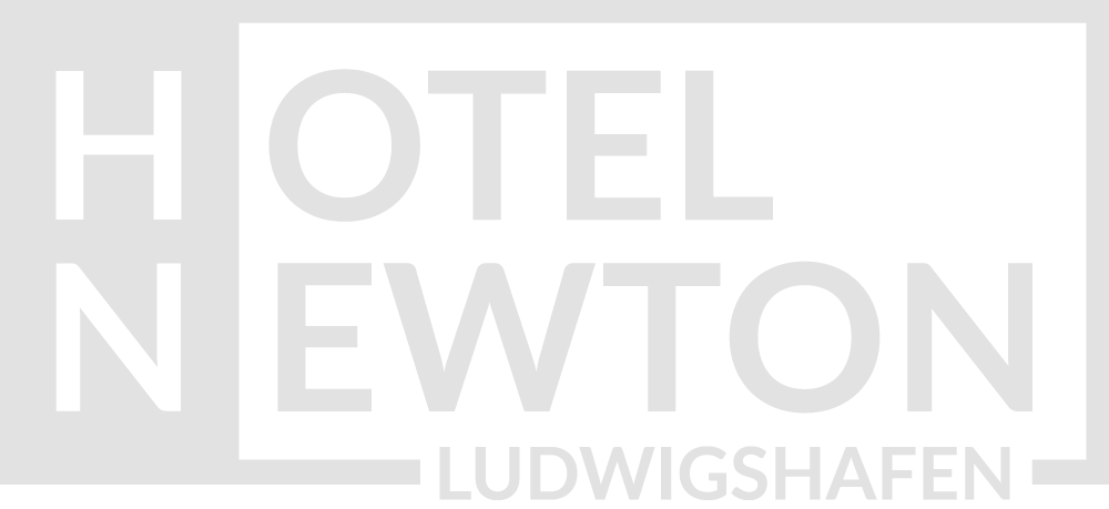 Logo Hotel Newton Ludwigshafen