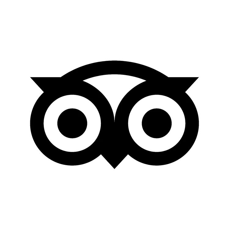 Logo Tripadvisor